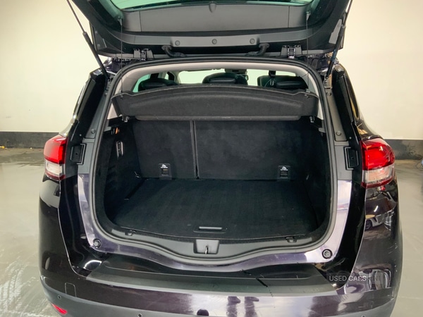 Used Renault Scenic 2019 for sale - 77359652: Photo 15