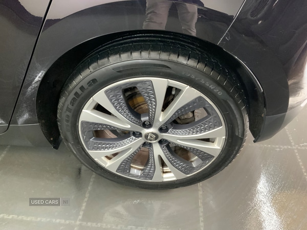 Used Renault Scenic 2019 for sale - 77359652: Photo 16