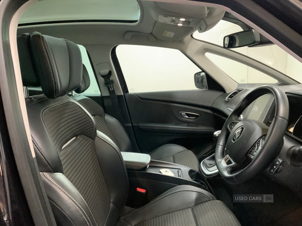 Used Renault Scenic 2019 for sale - 77359652: Photo 18