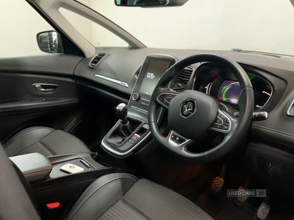 Used Renault Scenic 2019 for sale - 77359652: Photo 19
