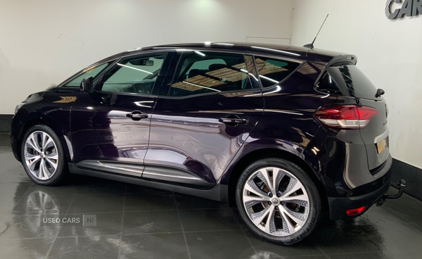 Used Renault Scenic 2019 for sale - 77359652: Photo 2