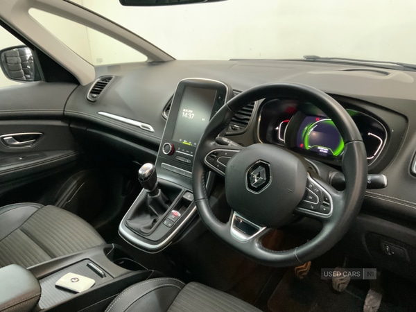 Used Renault Scenic 2019 for sale - 77359652: Photo 20