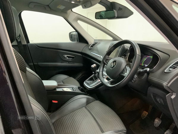 Used Renault Scenic 2019 for sale - 77359652: Photo 21