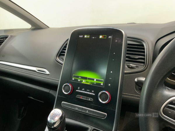 Used Renault Scenic 2019 for sale - 77359652: Photo 22