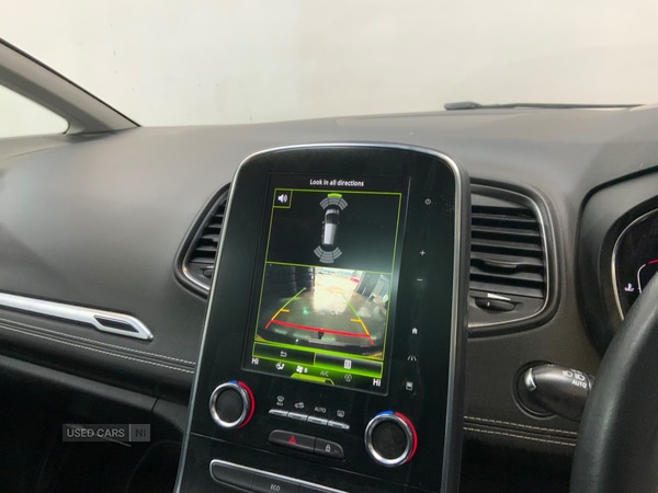 Used Renault Scenic 2019 for sale - 77359652: Photo 24