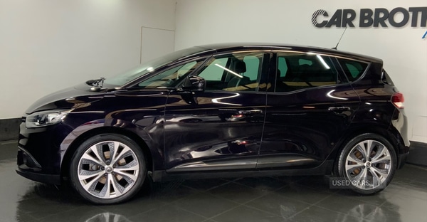 Used Renault Scenic 2019 for sale - 77359652: Photo 3