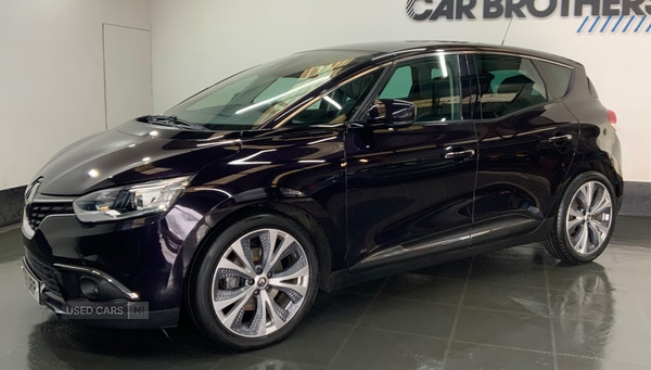 Used Renault Scenic 2019 for sale - 77359652: Photo 4