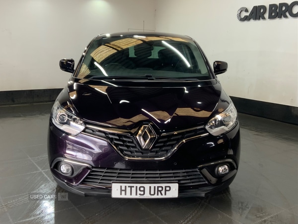 Used Renault Scenic 2019 for sale - 77359652: Photo 5