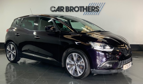 Used Renault Scenic 2019 for sale - 77359652: Photo 6