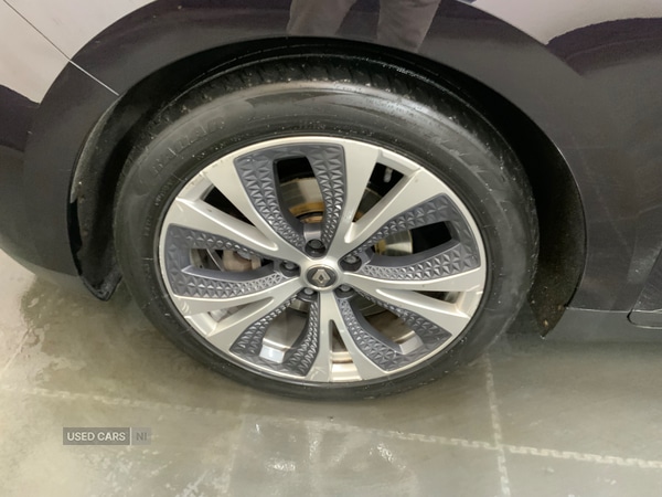 Used Renault Scenic 2019 for sale - 77359652: Photo 7