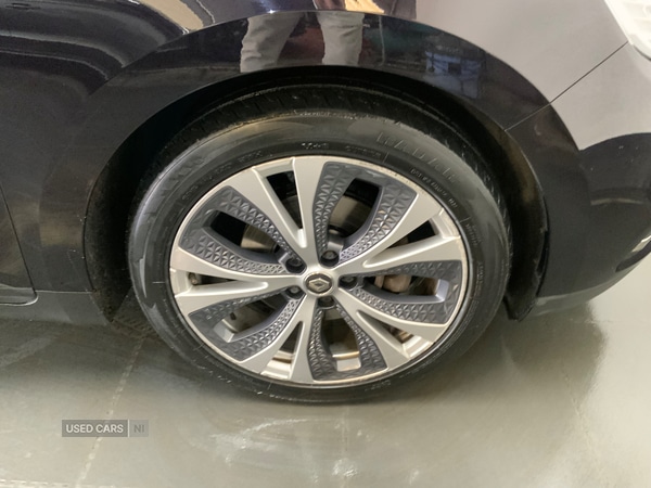 Used Renault Scenic 2019 for sale - 77359652: Photo 8