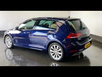 Used Volkswagen Golf 2018 for sale - 75210871: Photo