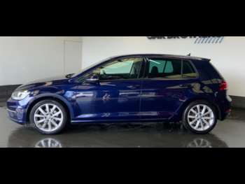 Used Volkswagen Golf 2018 for sale - 75210871: Photo
