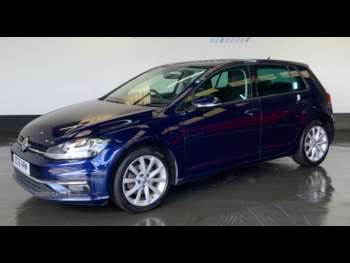 Used Volkswagen Golf 2018 for sale - 75210871: Photo