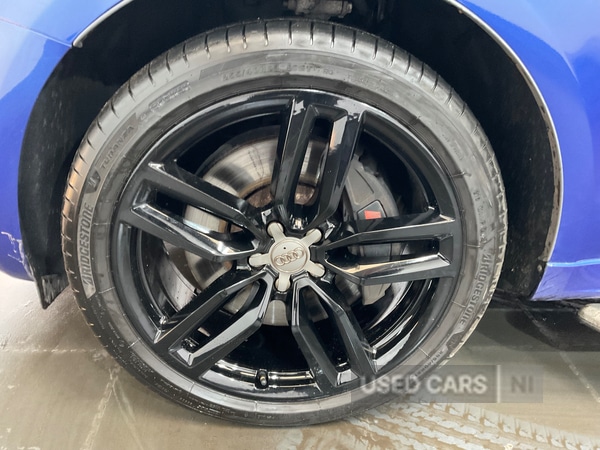 Used Audi Q5 2014 for sale - 78059256: Photo 10