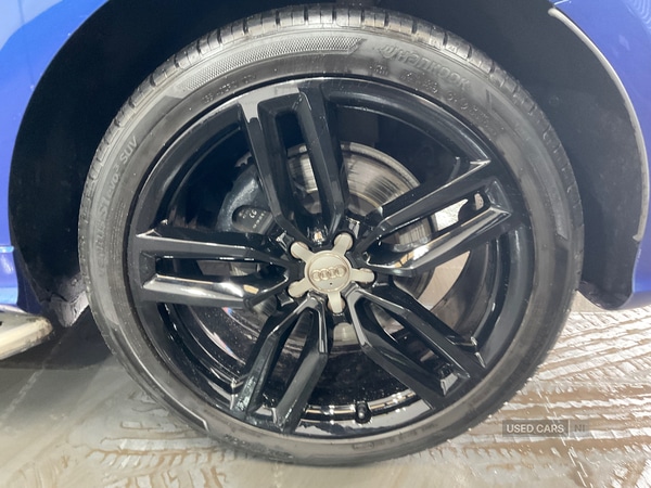 Used Audi Q5 2014 for sale - 78059256: Photo 11