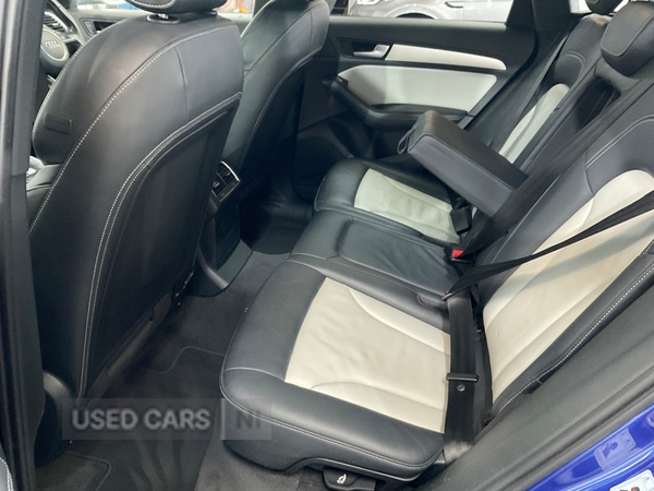 Used Audi Q5 2014 for sale - 78059256: Photo 13