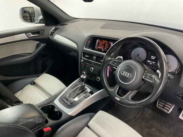 Used Audi Q5 2014 for sale - 78059256: Photo 15
