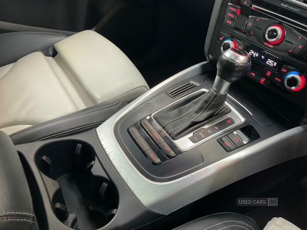 Used Audi Q5 2014 for sale - 78059256: Photo 20