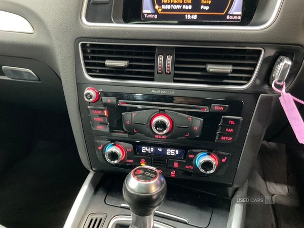 Used Audi Q5 2014 for sale - 78059256: Photo 21