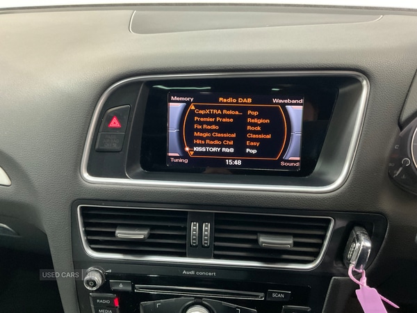 Used Audi Q5 2014 for sale - 78059256: Photo 22