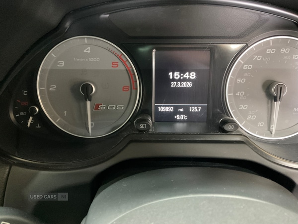 Used Audi Q5 2014 for sale - 78059256: Photo 23