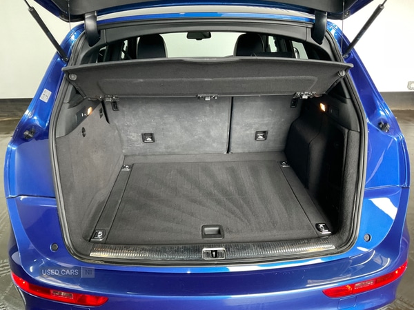 Used Audi Q5 2014 for sale - 78059256: Photo 4