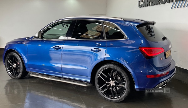 Used Audi Q5 2014 for sale - 78059256: Photo 7