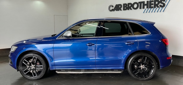 Used Audi Q5 2014 for sale - 78059256: Photo 8