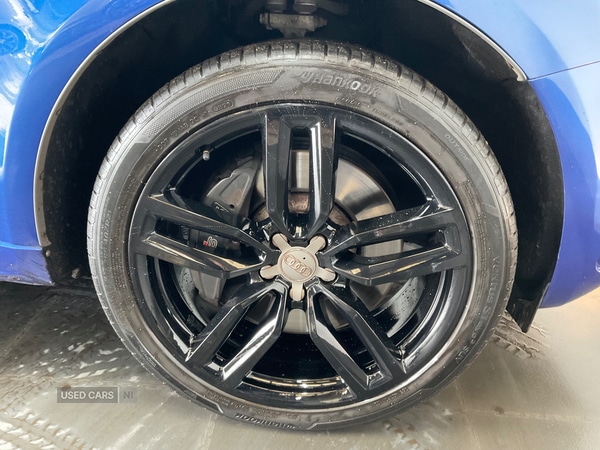 Used Audi Q5 2014 for sale - 78059256: Photo 9