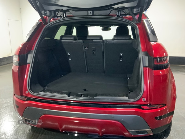 Used Land Rover Range Rover Evoque 2020 for sale - 76562835: Photo 10