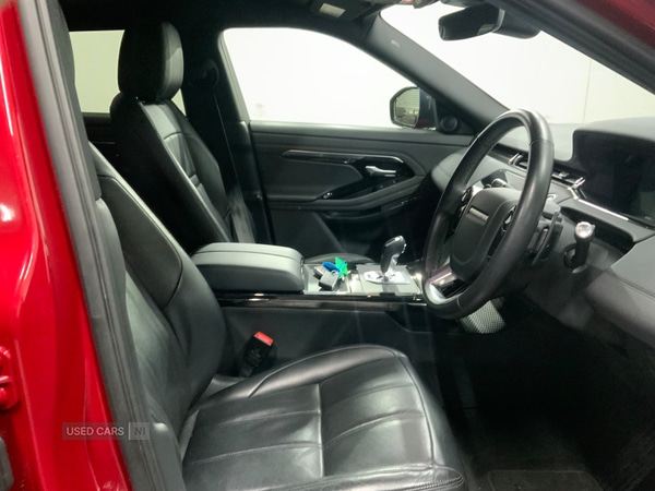 Used Land Rover Range Rover Evoque 2020 for sale - 76562835: Photo 11