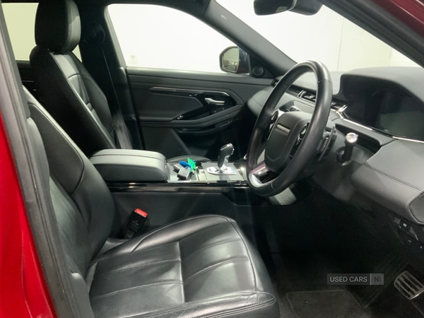 Used Land Rover Range Rover Evoque 2020 for sale - 76562835: Photo 12