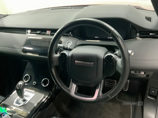 Used Land Rover Range Rover Evoque 2020 for sale - 76562835: Photo 13