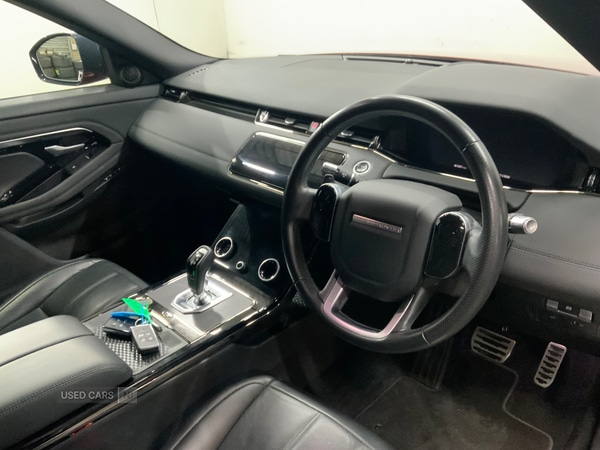 Used Land Rover Range Rover Evoque 2020 for sale - 76562835: Photo 14