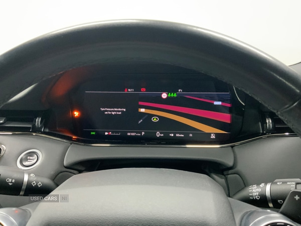 Used Land Rover Range Rover Evoque 2020 for sale - 76562835: Photo 15