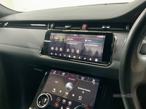 Used Land Rover Range Rover Evoque 2020 for sale - 76562835: Photo 16