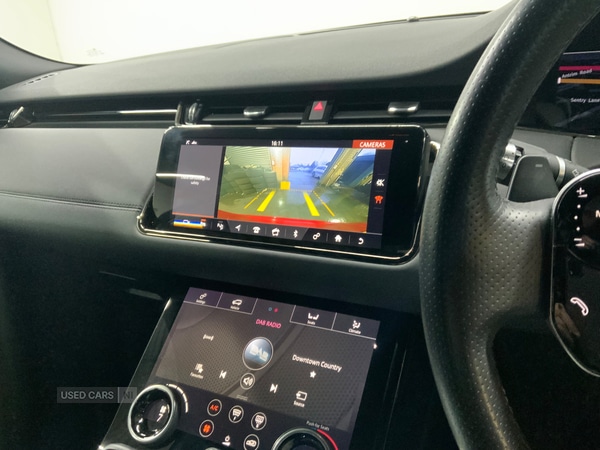 Used Land Rover Range Rover Evoque 2020 for sale - 76562835: Photo 17