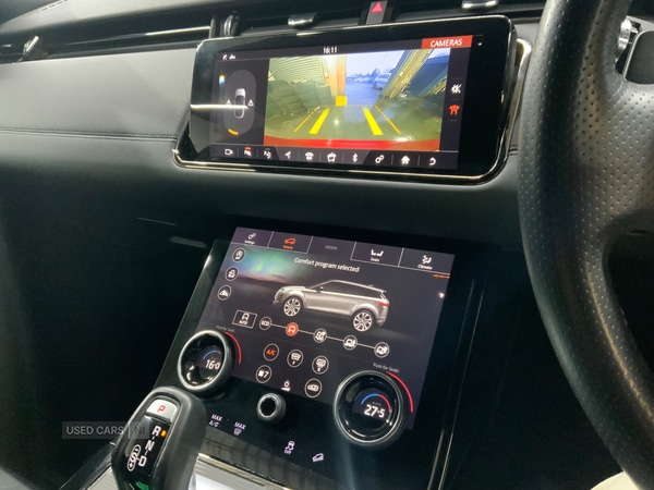 Used Land Rover Range Rover Evoque 2020 for sale - 76562835: Photo 18