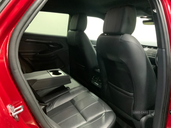 Used Land Rover Range Rover Evoque 2020 for sale - 76562835: Photo 20