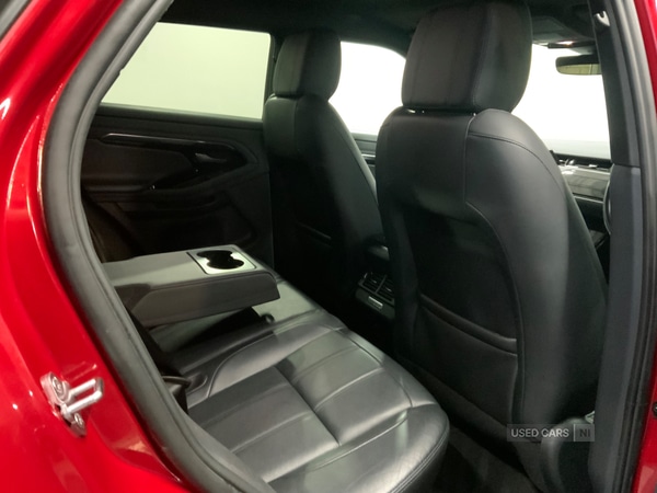 Used Land Rover Range Rover Evoque 2020 for sale - 76562835: Photo 21