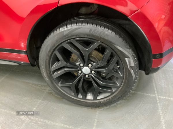 Used Land Rover Range Rover Evoque 2020 for sale - 76562835: Photo 22