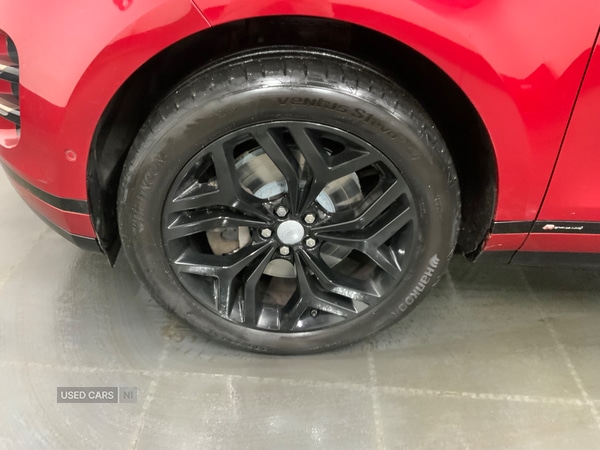 Used Land Rover Range Rover Evoque 2020 for sale - 76562835: Photo 23