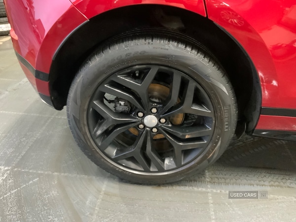 Used Land Rover Range Rover Evoque 2020 for sale - 76562835: Photo 25