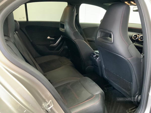 Used Mercedes-Benz A-Class 2019 for sale - 78101925: Photo 12