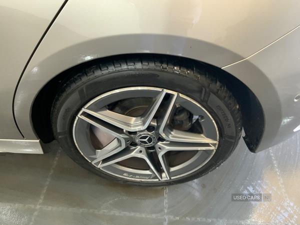 Used Mercedes-Benz A-Class 2019 for sale - 78101925: Photo 13