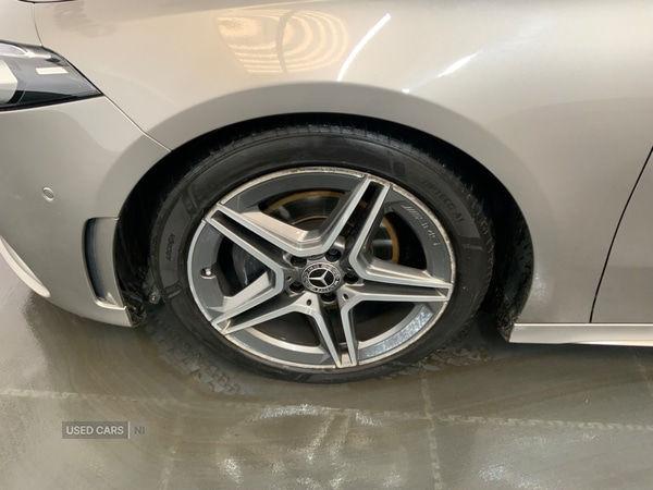 Used Mercedes-Benz A-Class 2019 for sale - 78101925: Photo 14