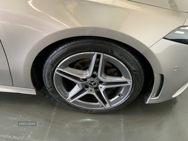 Used Mercedes-Benz A-Class 2019 for sale - 78101925: Photo 15