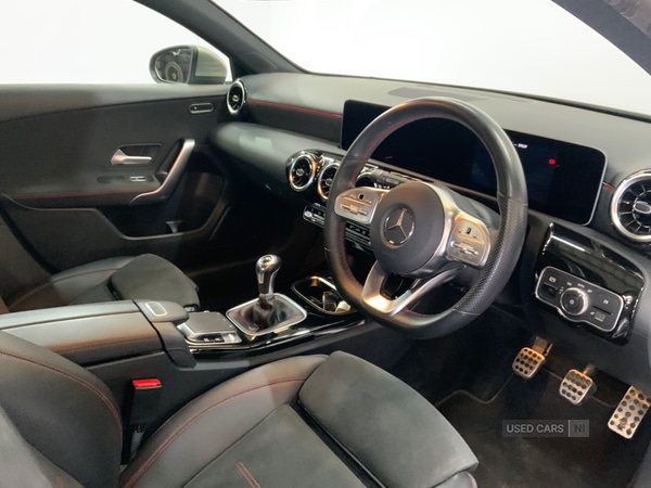 Used Mercedes-Benz A-Class 2019 for sale - 78101925: Photo 17