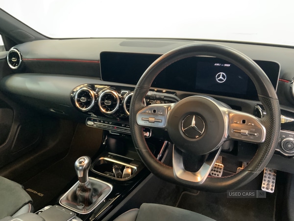 Used Mercedes-Benz A-Class 2019 for sale - 78101925: Photo 18